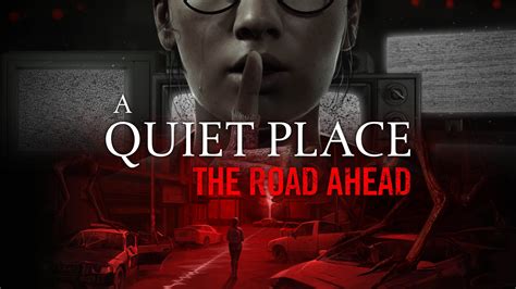 a quiet place game